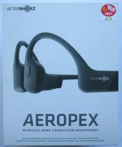 2026年最新】aftershokz aeropexの人気アイテム - メルカリ