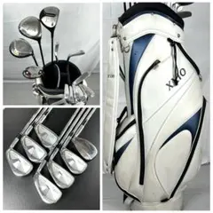 2026年最新】ゼクシオ フルセットの人気アイテム - メルカリ