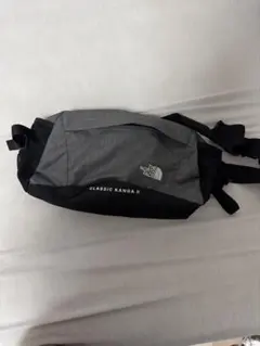 THE NORTH FACE CLASSIC KANGA II バッグ