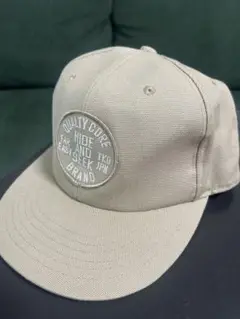 hide キャップ Hide n'seek Cap / HIDEANDSEEK - PEDESTRIAN