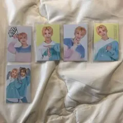 SEVENTEEN caratland トレカ ジョシュア