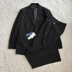 新品　Mr.JUNKO ビジネススーツ BE6 大きいサイズ ウォッシャブルのサムネイル
