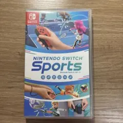 Nintendo Switch Sports