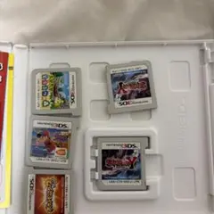 2025年最新】3ds本体ソフトセットの人気アイテム - メルカリ