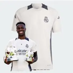 正規品 2XL レアル・マドリード ティロ 24/25 PROトレーニング