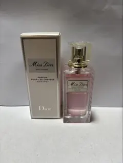 Miss Dior ヘアミスト