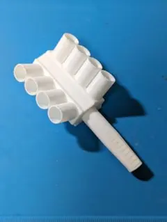 生命加速装置 生命加速器 v8 タバコ8本刺し可能