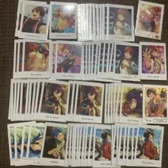 あんスタ ぱしゃっつ ぱしゃこれ まとめ売り