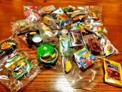 22点まとめ売り　フード系