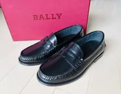 【BALLY】 コインローファー　サイズ35