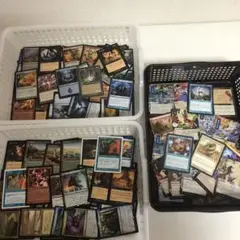 【24時間以内発送】MTG トレカ　まとめ　断捨離