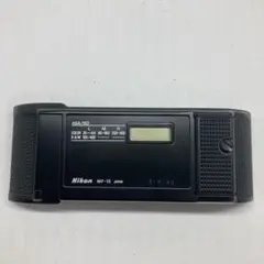2026年最新】Nikon MF-14 データバック F3 の人気アイテム - メルカリ