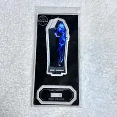 29.ツイステ イデア アクスタ kv