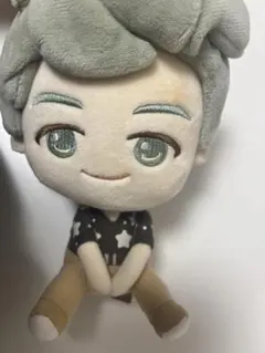 BTS tinytan RMぬいぐるみ