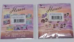 にじさんじ HEROES海の家くじ ベンタクロウブリンガー