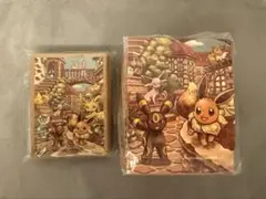 2025年最新】イーブイヒーローズ未開封の人気アイテム - メルカリ