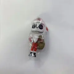 ナイトメアー・ビフォア・クリスマス ジャック　ガチャガチャ