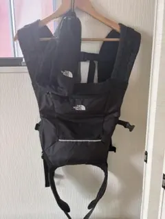 THE NORTH FACE 抱っこ紐 ブラック