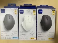 エレコム　マウス　３つセットのサムネイル
