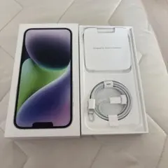 Apple Lightningケーブル SIMピン付き