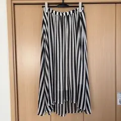 PAGEBOY ロングスカート 夏物