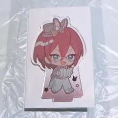 あんスタ 七種茨 アニカフェ アクスタ - メルカリ