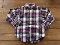 フォーマル　110cm ラルフローレン　シャツ