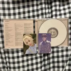SEVENTEEN Fallin' Flower 24H CDセット
