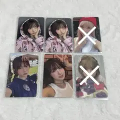 2026年最新】say my name トレカの人気アイテム - メルカリ