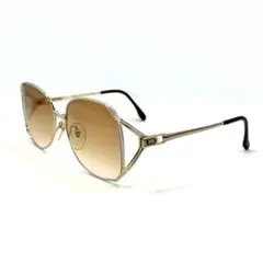 【極美品】Yves Saint Laurent イヴサンローラン　サングラス