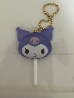 サンリオ カラフルキャンディーチャーム クロミ