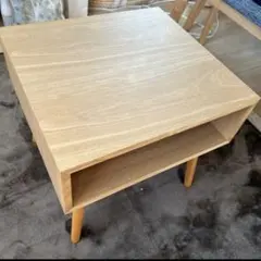 ローテーブル サイドテーブル