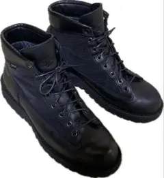 ダナー　フィールド　27.5 黒　danner fieldのサムネイル