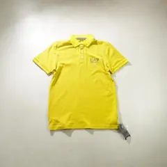新品 タグ付き EMPORIO ARMANI EA7 ポロシャツ /OW272のサムネイル