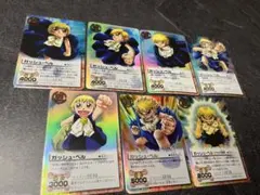 2026年最新】ガッシュベル カードの人気アイテム - メルカリ