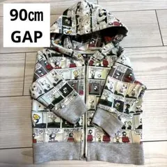 GAP パーカー　90㎝