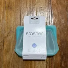 stasher スタッシャー スタンドアップ ミニのサムネイル