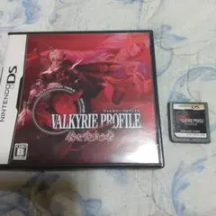 ヴァルキリープロファイル -咎を背負う者-