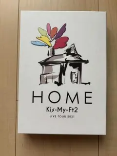 Kis-My-Ft2 BluRay