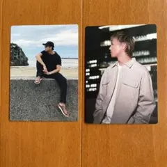 EXILE TAKAHIRO 道の駅　フォトカセット