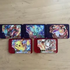 ポケモンフレンダ