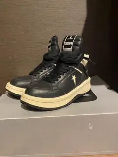 Rick Owens Converse turbowpn リックオウエンス