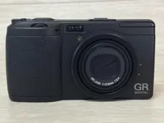 【訳あり】RICOH GR 初代 APS-C 付属品付 2025年最新】RICOH GR aps-c 初代の人気アイテム - メルカリ