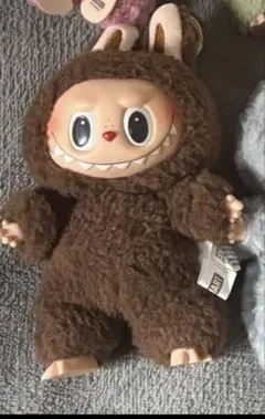 シークレット lububu マカロン Chestnut Cocoa - メルカリ