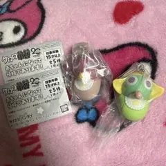 ケロロ軍曹 赤ちゃんになって侵略であります！ガチャガチャ