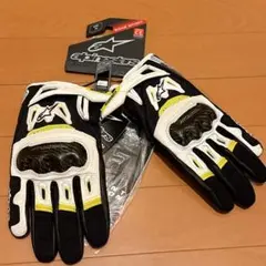 Alpinestars アルパインスターズ S-MX2　中古　美品綺麗 2026年最新】アルパインスターズ smx-2の人気アイテム - メルカリ
