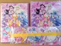 プリキュア レビューショー 缶ミラー - メルカリ