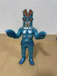 ⚠️レア 鉄人タイガーセブン カッパ原人 ブルマァク ピープロ 当時物