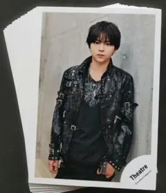 佐藤勝利 Sexy Zone 公式写真 2024 Theatre 23枚