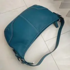 TOPKAPI　ワンショルダーバッグ　ショルダーバッグ　レザー